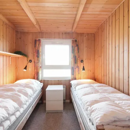 Diderik - 300m From The Sea In Nw Jutland By Interhome Сasa de vacaciones
