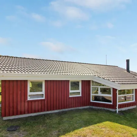 Diderik - 300m From The Sea In Nw Jutland By Interhome *