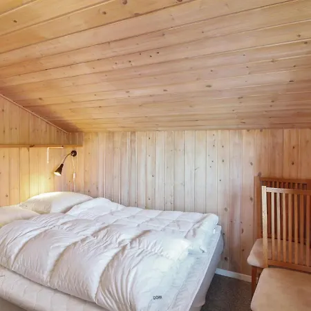 Diderik - 300m From The Sea In Nw Jutland By Interhome