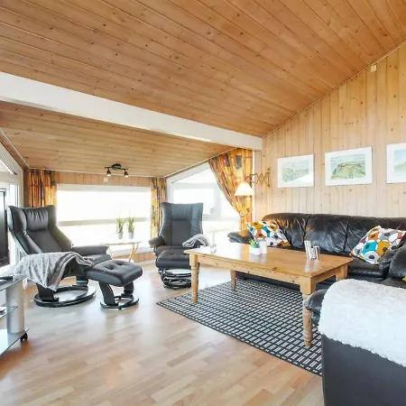 Diderik - 300m From The Sea In Nw Jutland By Interhome Сasa de vacaciones *