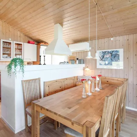 Сasa de vacaciones Diderik - 300m From The Sea In Nw Jutland By Interhome