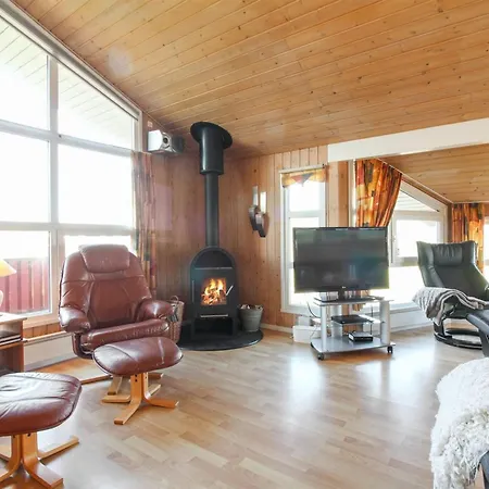 Feriehus Diderik - 300m From The Sea By Interhome