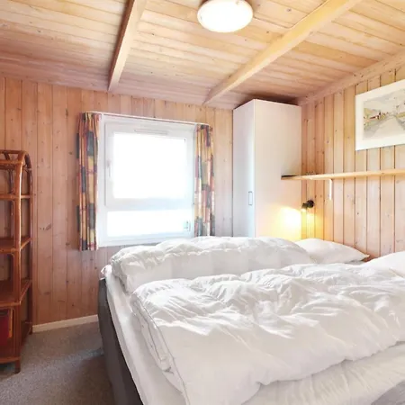 Diderik - 300m From The Sea By Interhome * Hjørring