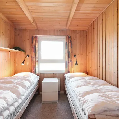 Feriehus Diderik - 300m From The Sea By Interhome