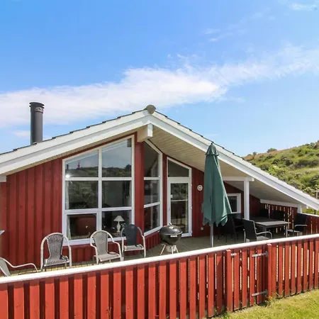 Feriehus Diderik - 300m From The Sea By Interhome